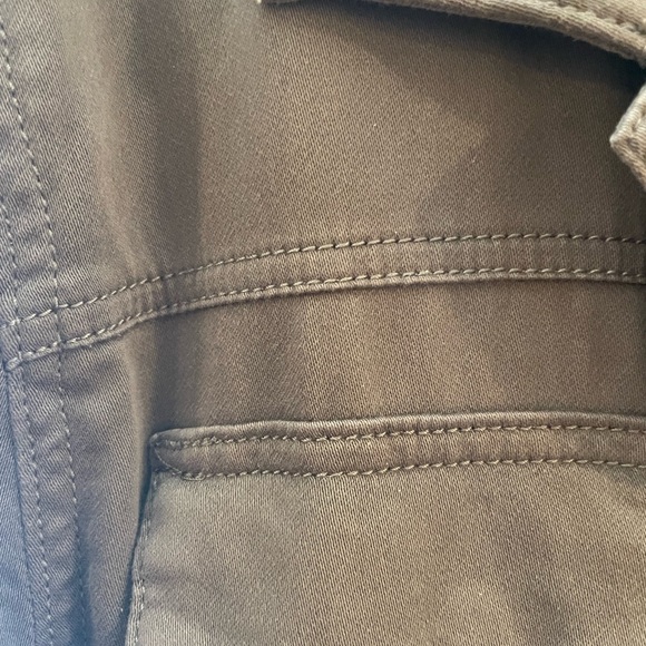 DL1961 Vaughn Trucker Jacket - Picture 3 of 7